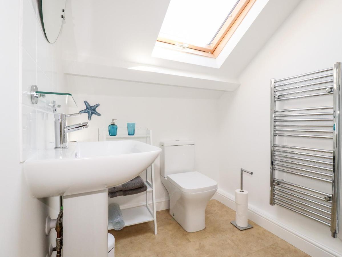 Apartmán Smugglers Loft Looe Exteriér fotografie